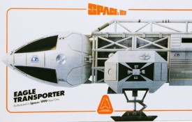 Gerry Anderson Space 1999 Products