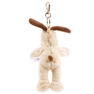Wallace & Gromit Plush 6 Inch Gromit  Keychain