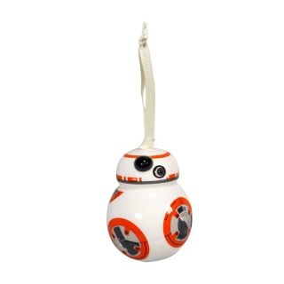 Star Wars BB-8 Holiday Tree Decoration
