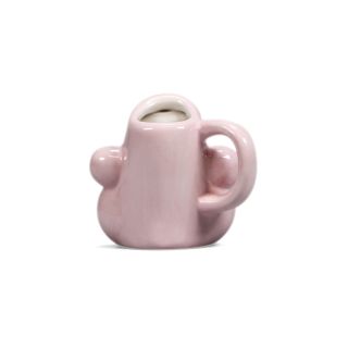 Wallace and Gromit - Shaped Wallace Mini Mug