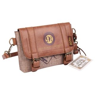 Harry Potter Hogwarts Express Fanny Pack / Shoulder Bag