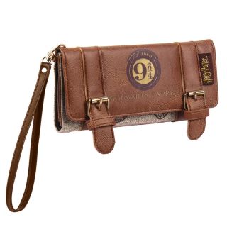 Harry Potter Hogwarts Express Wallet / Purse
