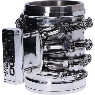 Terminator 2 Tankard