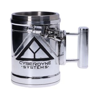 Terminator 2 Tankard