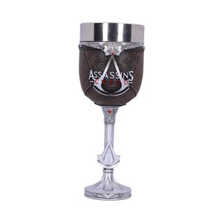 Assassin's Creed Goblet of the Brotherhood 