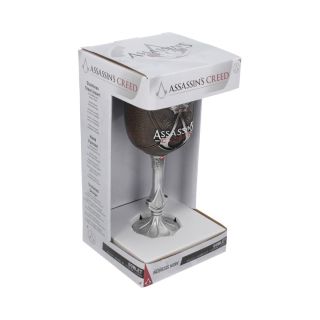 Assassin's Creed Goblet of the Brotherhood 