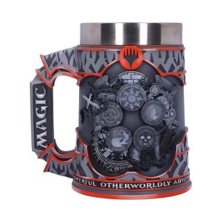 Magic: The Gathering Color Wheel Tankard 