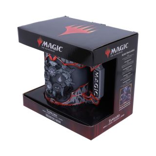 Magic: The Gathering Color Wheel Tankard 