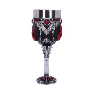 Dungeons & Dragons Goblet 7.75"