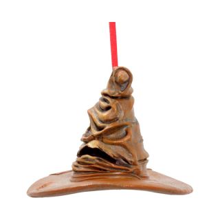 Harry Potter Sorting Hat Ornament 3.5"