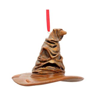 Harry Potter Sorting Hat Ornament 3.5"