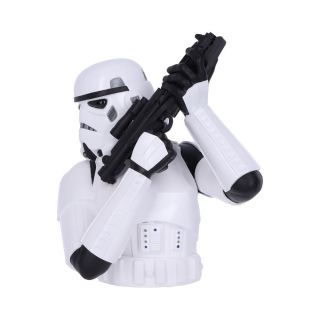 Star Wars 12 Inch Stormtrooper Bust 