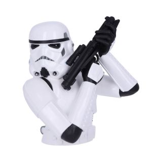 Star Wars 12 Inch Stormtrooper Bust 