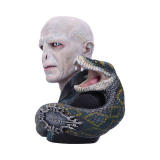 Harry Potter Lord Voldemort 12" Bust 