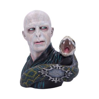 Harry Potter Lord Voldemort 12" Bust 