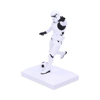 Star Wars Stormtrooper Back of the Net Statuette