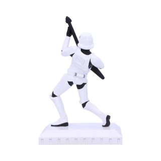 Star Wars Stormtrooper Rock On! Statuette