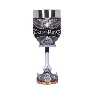 Lord of the Rings Aragorn Goblet