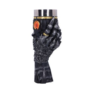 Lord of the Rings Sauron Goblet