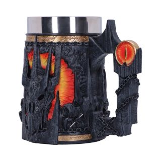 Lord of the Rings Sauron Tankard