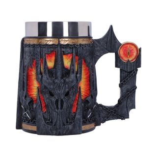 Lord of the Rings Sauron Tankard