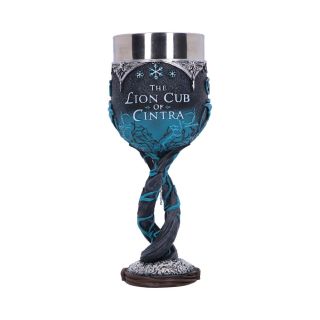 The Witcher Ciri Goblet