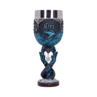 The Witcher Ciri Goblet