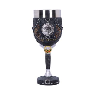 The Witcher Geralt of Rivia Goblet Goblet