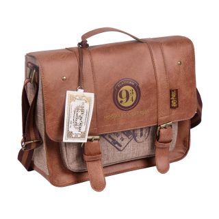 Harry Potter Hogwarts Express Satchel Bag