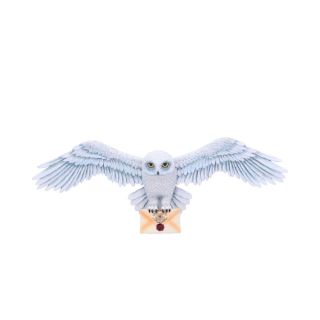 Harry Potter Hedwig Wall Plaque