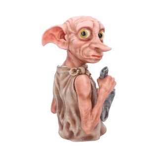 Harry Potter Dobby The House Elf 12" Bust 
