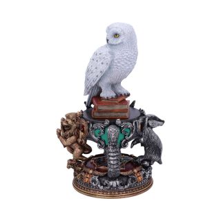 Harry Potter Hedwig Figurine 8.75" Tall