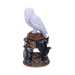 Harry Potter Hedwig Figurine 8.75" Tall