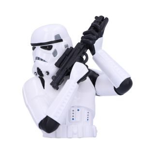 Star Wars 5.5 Inch Stormtrooper Bust 