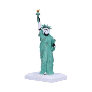 Stormtrooper What a Liberty Figurine