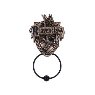Harry Potter Ravenclaw Door Knocker