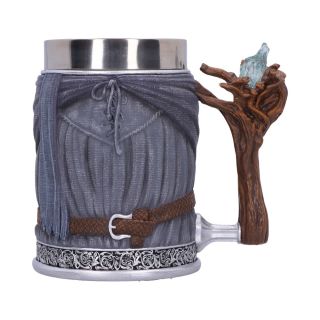 Lord of The Rings  Gandalf The Grey Tankard