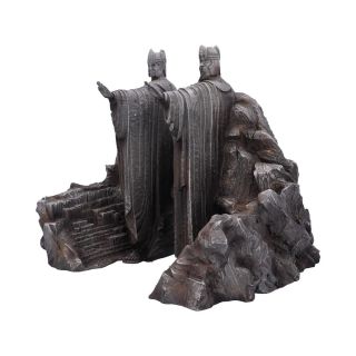 Lord of the Rings Gates of Argonath Bookends 