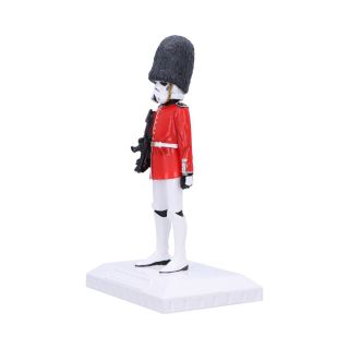 Stormtrooper Royal Guard Figurine