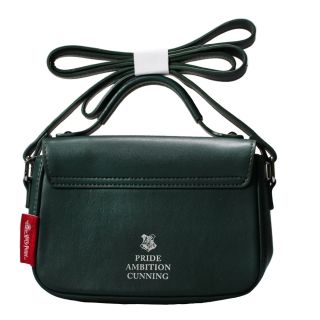 Harry Potter Proud Slytherin Mini Handbag