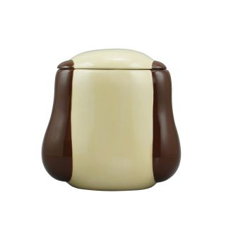 Wallace and Gromit - Gromit Cookie Jar - 6.5 inch 
