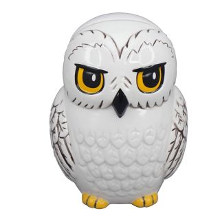 Harry Potter Hedwig Cookie Jar