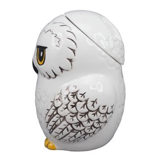 Harry Potter Hedwig Cookie Jar