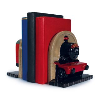 Harry Potter Hogwarts Express Set of Two Bookends