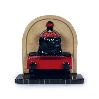 Harry Potter Hogwarts Express Set of Two Bookends