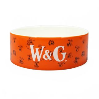 Wallace and Gromit - Gromit Ceramic Bowl