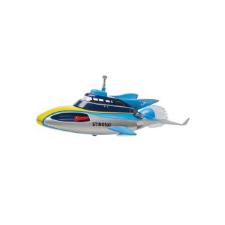 CC01001 Corgi Stingray Diecast Vehicle