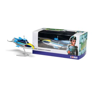 CC01001 Corgi Stingray Diecast Vehicle