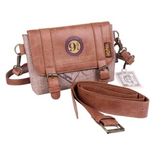 Harry Potter Hogwarts Express Fanny Pack / Shoulder Bag