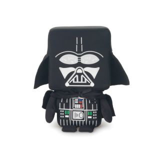 Star Wars Darth Vader Super Deformed Qubes
